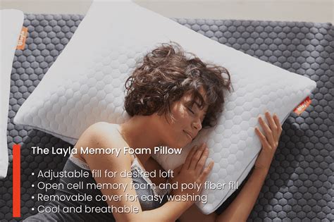 A Professional's Take on the New Layla Kapok Pillow