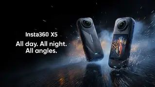 Spec Battle: Gopro Max 2 vs Insta360 X5 — Is It Worth Upgrading?