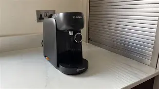 The Ultimate Setup Guide for Your Bosch Tassimo Finesse Friendly